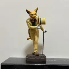 耳をすませば　バロンフィギュア 約30cm 映画『耳をすませば』バロンフィギュア発売！【映画公開記念