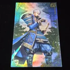 旧三国志大戦 R関銀屏36枚 陸原一樹 - メルカリ