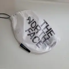 THE NORTH FACE PERTEK ポーチ ホワイト