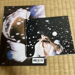 福山雅治 CD 2枚セット 聖域 milk tea/美しき花 - メルカリ
