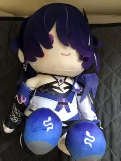 崩壊:スターレイル 黄泉ぬいぐるみ - メルカリ