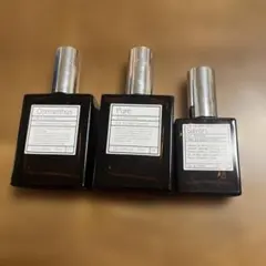 AUX PARADIS Osmanthus 香水 4本セット - メルカリ