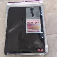 【新品未使用未開封】ヒートテックレギンス