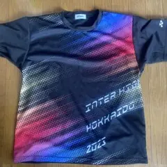 2025年最新】YONEX インターハイ シャツの人気アイテム - メルカリ