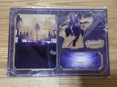 ゆきむら。 グッズ　クリアファイル　まとめ売り 2025年最新】ゆきむら クリアファイルの人気アイテム - メルカリ