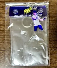 加藤和樹 オンラインくじ C賞チェキホルダー 福岡＆D賞くっつきタオルセット♡♡