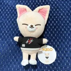 2026年最新】skzoo ぬいぐるみ 公式の人気アイテム - メルカリ
