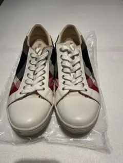 BLACK LABEL CRESTBRIDGE スニーカー