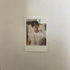 applemusic特典 ヨンジュン ラキドロ