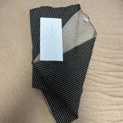 ストライプデザイン ストール