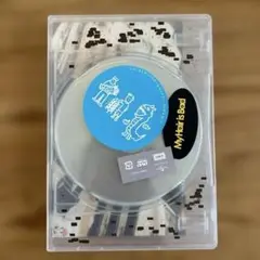 My Hair is Bad ファンタスティックホームランツアー　DVD