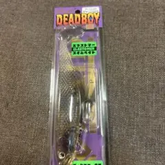 RAID JAPAN DEADBOY 限定カラー　シッコク RAID JAPAN DEADBOY 限定カラー SHIKKOKU シッコク - メルカリ