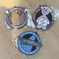 2026年最新】キタニタツヤ fcの人気アイテム - メルカリ