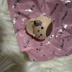 ちいかわ HIPPERS ヒッパーズ くりまんじゅう