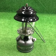【コレクター必見❣️】コールマンUnleaded Lantern282 ハンガー付 コレクター必見❣️】コールマンUnleaded Lantern282 ハンガー付