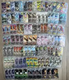 ポケモンカード　高額AR CHRまとめ売り　100枚セット　引退品