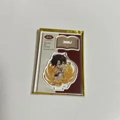 終ヴィル アドルフ アクスタ 3周年 カード型 箔押し - メルカリ