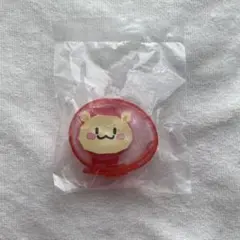 TRUZ カプセルトイ RURU ハルト ライトブレス