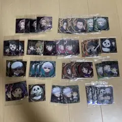 呪術廻戦0 ウエハースシール まとめ売り