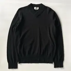 カシミヤ100% ニット