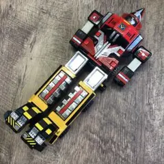 2025年最新】超合金 クロスインボックスの人気アイテム - メルカリ