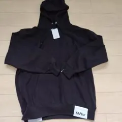 2026年最新】サプール sapeur パーカの人気アイテム - メルカリ