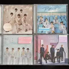 M!LK CD ４枚セット