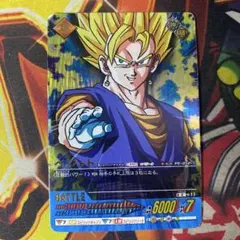 ドラゴンボール　ベジット　その他まとめ売りデータカードダス ドラゴンボール ベジット その他まとめ売りデータカードダス