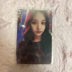 2025年最新】twice トレカ ツウィttの人気アイテム - メルカリ