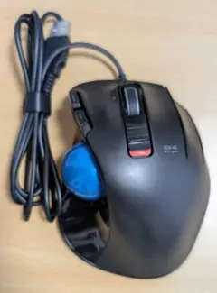 トラックボール ELECOM エレコム M-XT1URBK