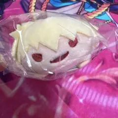 ヒロアカ 原画展 のるキャラマスコット 爆豪勝己 幼少期