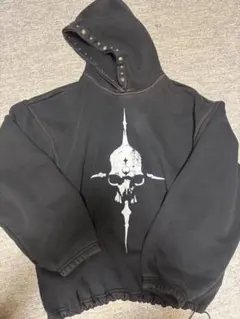 サグクラブ パーカー