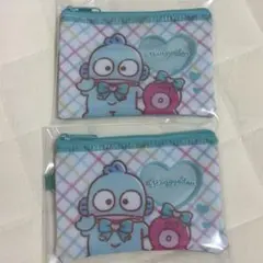 ハンギョドン ポーチ ♡2つセット♡