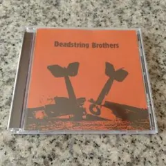 DEADSTRING BROTHERS