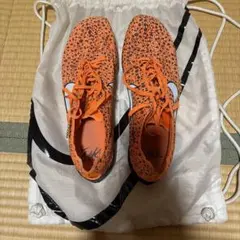 BTS Spring Sandal 240 オレンジWALKDONI 限定モデル BTS Spring Sandal 240 オレンジWALKDONI 限定モデル - メルカリ