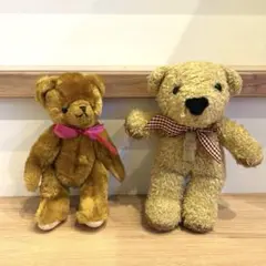 2025年最新】アンティークテディベアの人気アイテム - メルカリ