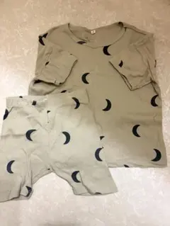 organic zoo セットアップ