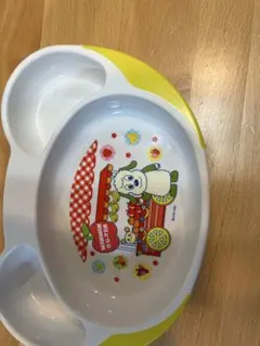 子供用食器のサムネイル