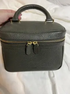 新品chiiiibagマルチサークルバッグブラック chiiiibag ch iii マルチサークルバッグ ブラック レザー ポーチ