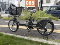 ヤマハPAS Kiss mini X863-2011 20型リチウム8.7AH - メルカリ