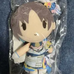 2026年最新】佐城雪美 ぬいぐるみの人気アイテム - メルカリ