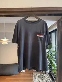 マルボロ　スネークパス　半袖Tシャツ