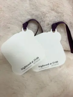 プロセカ 特典 ムエット ニーゴ 2枚