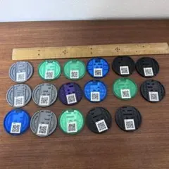 妖怪メダル キャラクターグッズ