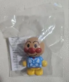 麵包超人 夏威夷襯衫 模型