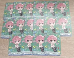 すとぷりヴァイスシュバルツさとみくん