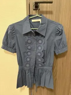 新品、未使用 SEE BY CHLOE フローラルカラー ブラウス 楽天市場】SEE BY CHLOE（シャツ・ブラウス｜トップス）：レディース