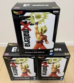 2026年最新】ジーマテリア ドラゴンボールの人気アイテム - メルカリ