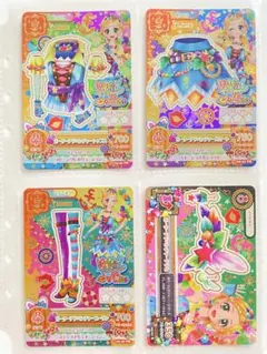 新条ひなき　プレミアムレア　セット アイカツカード 新条ひなき プレミアムレア まとめ売り - メルカリ