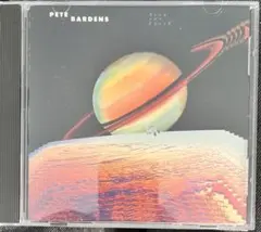 Pete Bardens Seen One Earth